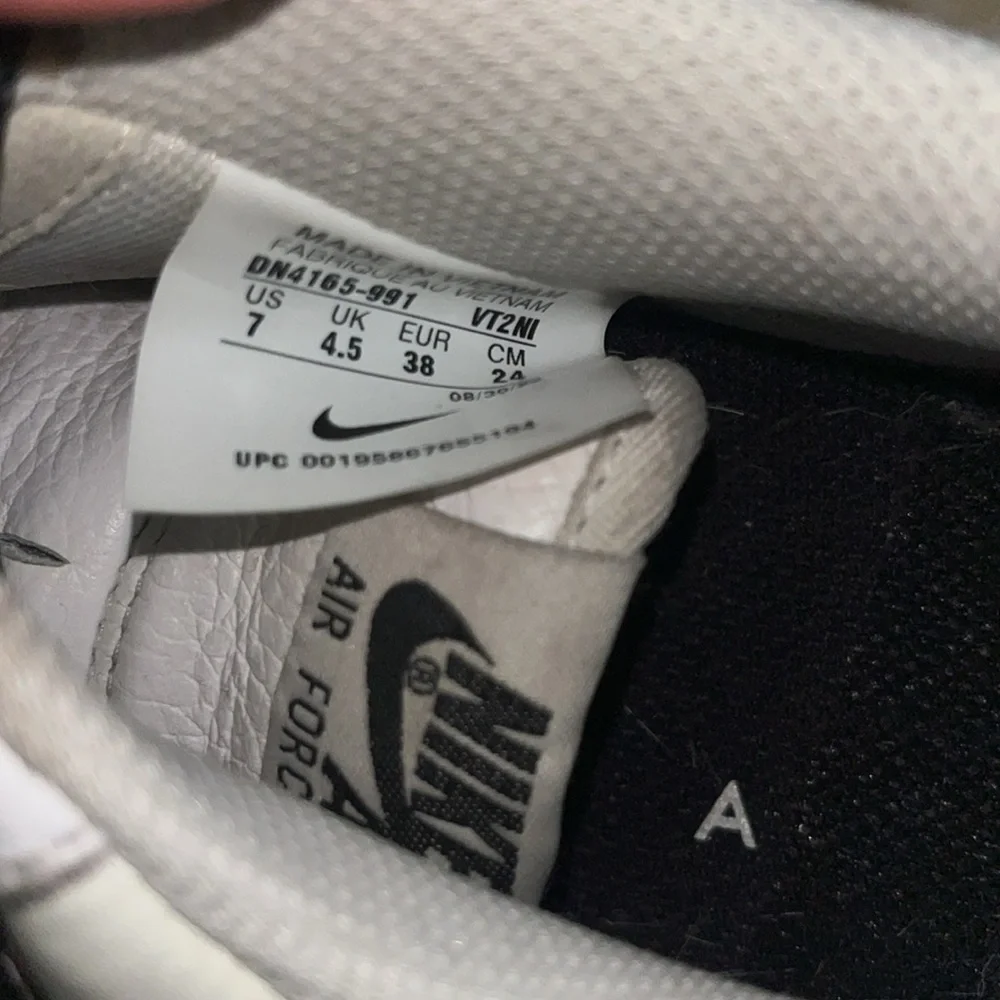 Nike woman size